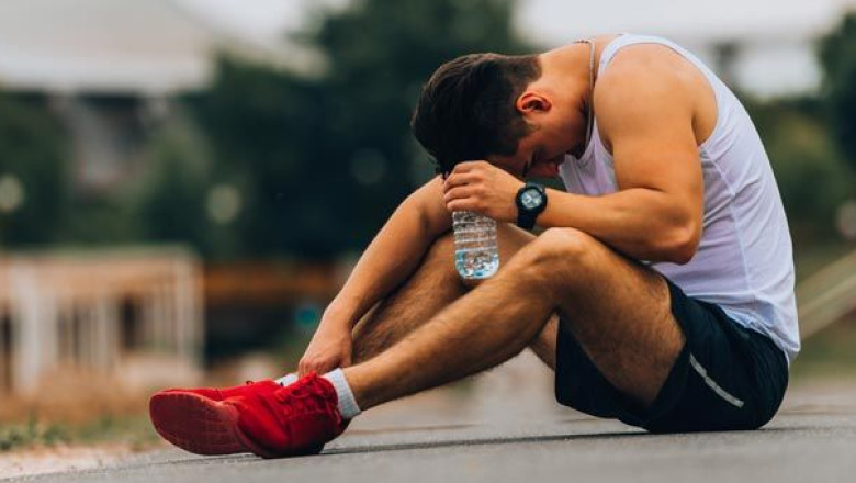 How to Motivate Yourself to Exercise Regularly